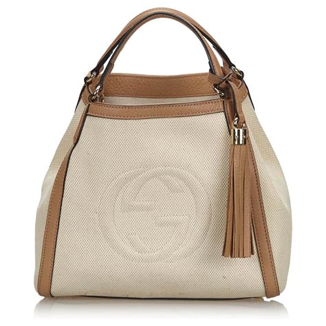 sac gucci soho bandouliere|sacs gucci femme.